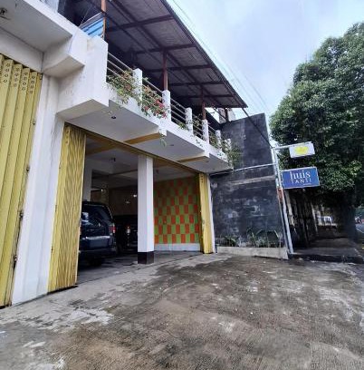 Jember House | Huis TANTI Homestay Jember