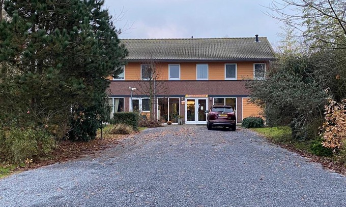 Lelystad Bed & Breakfast | Huis van Steen