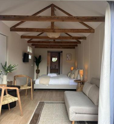 Zandvoort Apartment | Huisje Marie