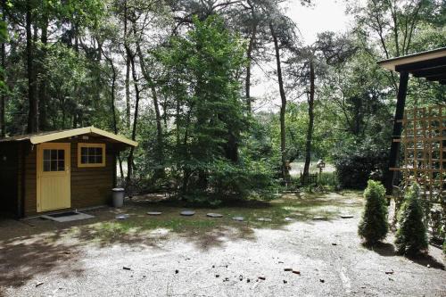 Municipality of Midden-Drenthe House | Huisje venzicht 7