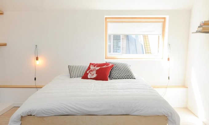 Sint-Andries House | Huize Hertog