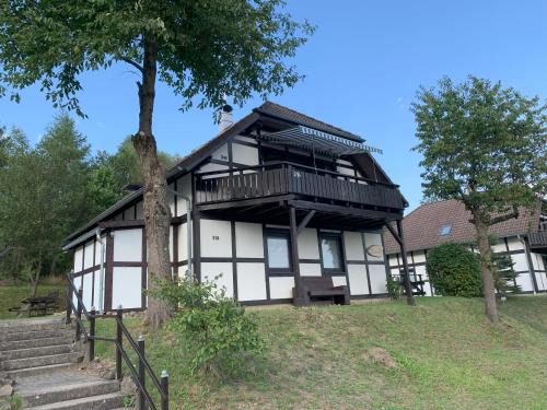 Feriendorf Frankenau House | HuizeFrankenau