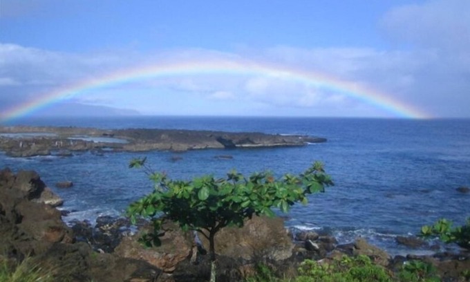 Pupukea House | Hula House/Sunset pt/ 2 bikes