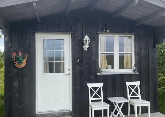 Selfoss House | Hulduhólar Cabin - The Elf Hills.
