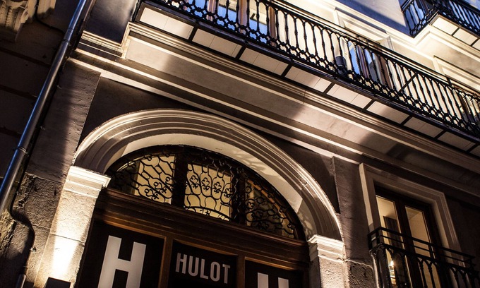 La Xerea House | Hulot B&B Valencia