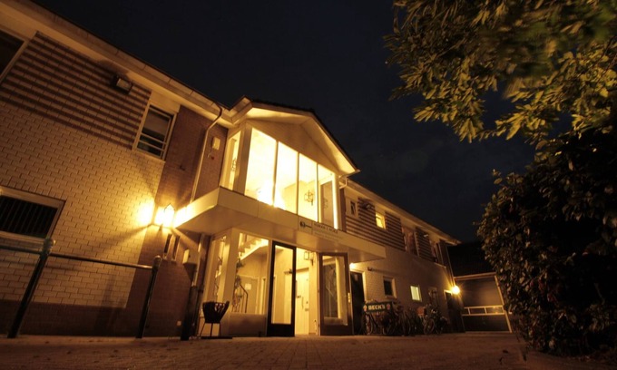 Kootwijkerbroek Hotel | Human & Horse Hotel