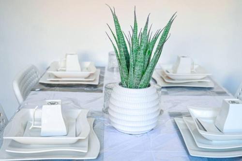 Gateshead Apartment | Humble Home NE - Short & Long stay or Contractors