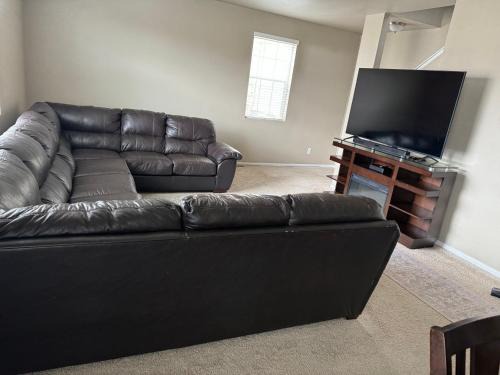Dupont Bed & Breakfast | Humble Home