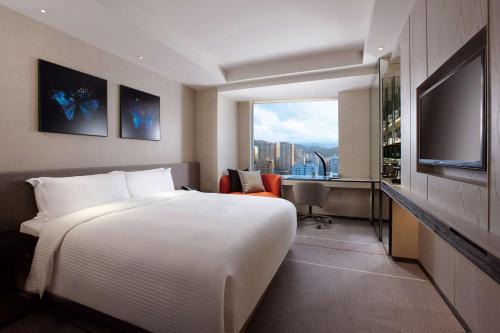 Xinyi Hotel | Humble House Taipei, Curio Collection by Hilton