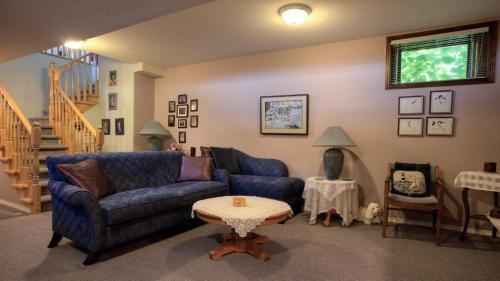 Clearwater House | Hummingbird Bed and Breakfast