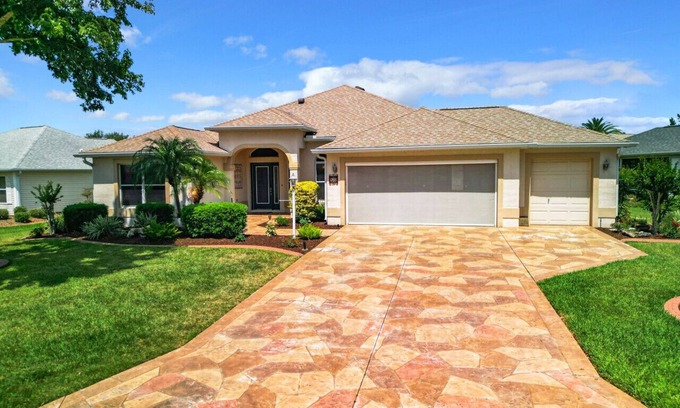 Woodbury House | Humphreys Landing (Woodbury)