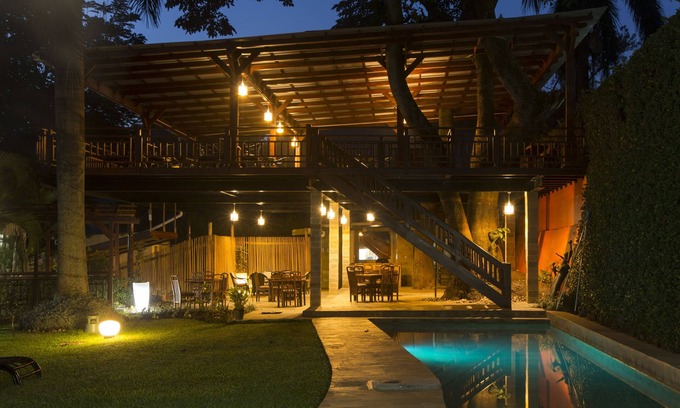 Central Kampala Hotel | Humura