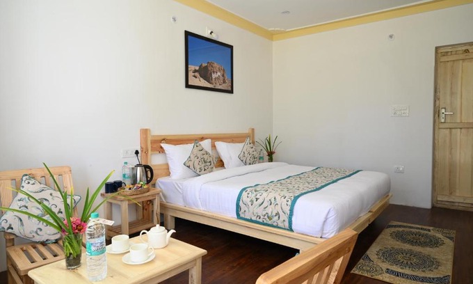 Hunder House | Hunder Haven