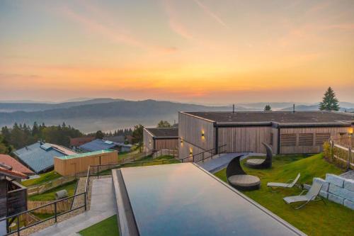 Philippsreut Hotel | Hunderesort Waldeck - 4 Sterne Urlaub mit Hund