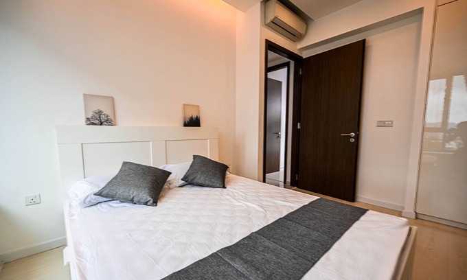 Clementi Apartment | Hundred trees- an incredible location near NUS