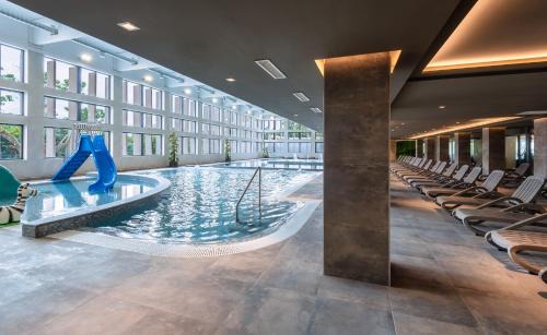 Balatonalmadi Hotel | Hunguest Hotel Bál Resort