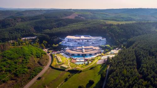 Egerfurdo Hotel | Hunguest Saliris
