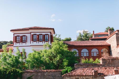 Adatepe Hotel | Hunnap Han