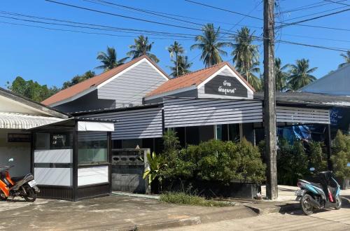 Ko Yao House | Hunny Home