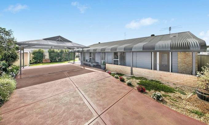 Aberdare House | Hunter Cottage Hunter Valley - Home away from Home