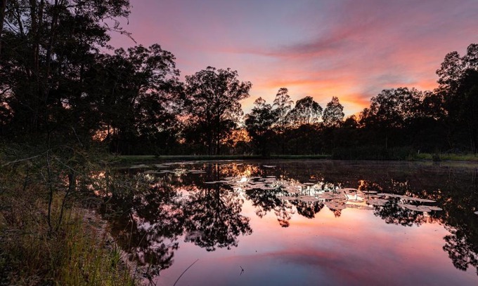 North Rothbury House | Hunter Hideaway Cottages