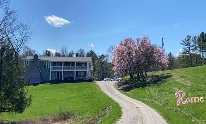 McConnelsville Apartment | Hunter Retreat in Southeast Ohio