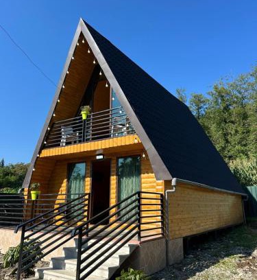 Salkhino Other | Hunter's Cabin