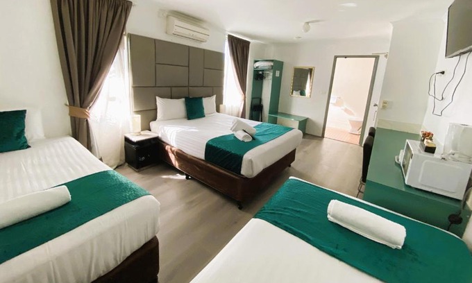 Aberdare Hotel | Hunter Valley Travellers Rest Motel