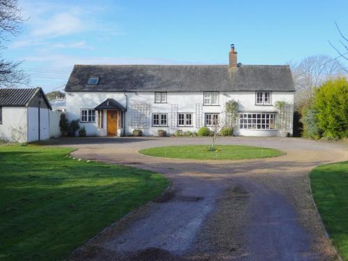 New Forest District Bed & Breakfast | Hunters Croft