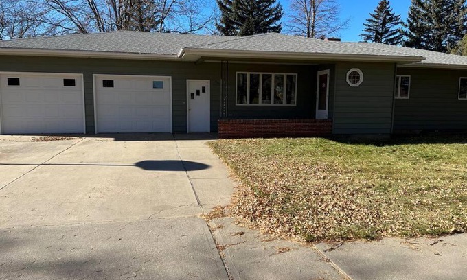 Kimball House | Hunters Haven