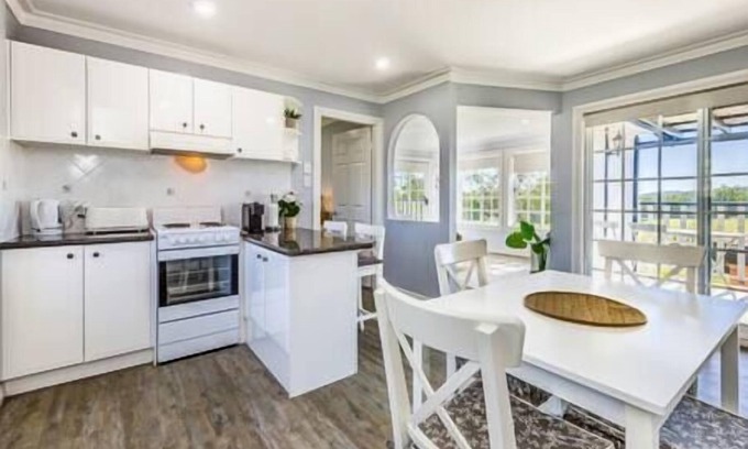 Tamborine Apartment | Hunters Hill Tamborine Village
