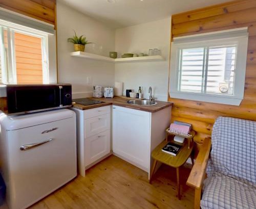 Hunts Point House | Hunts Point 1-BR Coastal Retreat - Cottage # 7
