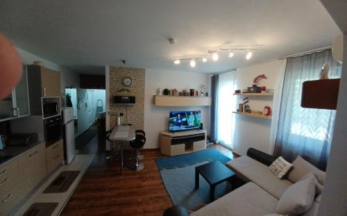 Szeged Apartment | Hunyadi Apartman
