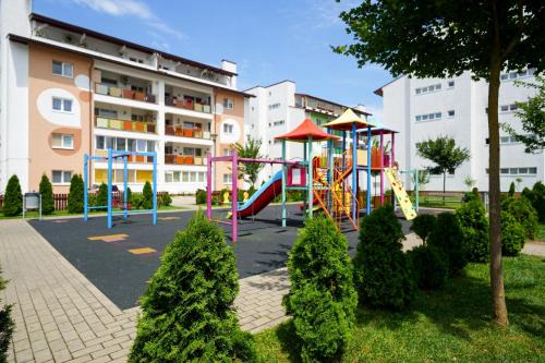 Selimbar Apartment | Hunyadi Budget Ciresica