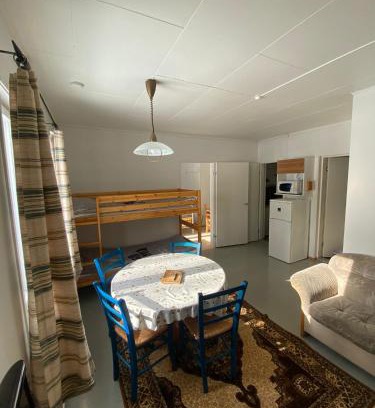 Kolari Apartment | Huoneisto Äkäsjokisuu - Lapin Linna