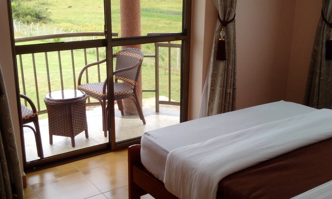 Soroti Hotel | Hursey Resort Hotel
