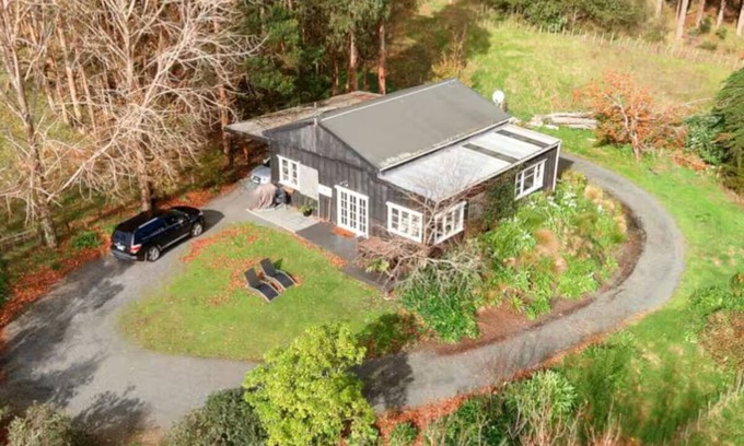 Matakana House | Hurstmere Cottage, Matakana