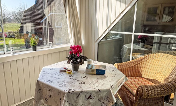 Waase Apartment | Hus am Bodden by Interhome