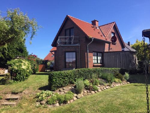 Kaltenhof House | Hus an Diek