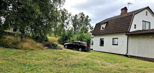 Ruda Bed & Breakfast | Hus Solgläntan