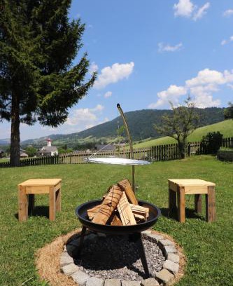 Krumbach Apartment | Hus8 Krumbach