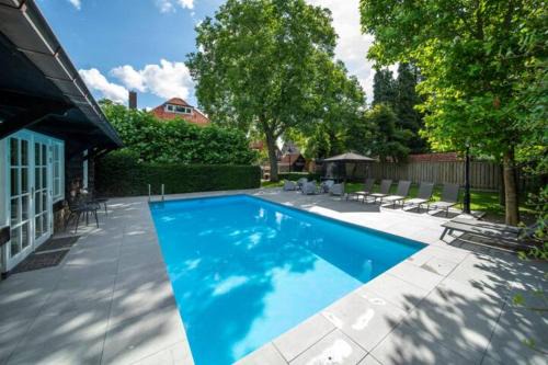 Municipality of Helmond Bed & Breakfast | Hush Bed & Breakfast