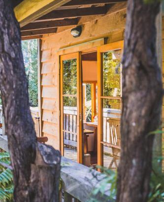 Coromandel Ski Chalet | Hush Boutique Accommodation