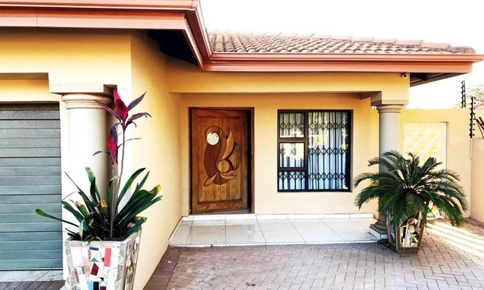 Northam House | Hush Guest House
