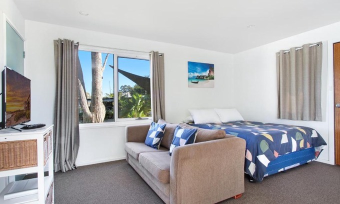 Huskisson Apartment | Huskisson Holiday Motel Cabins