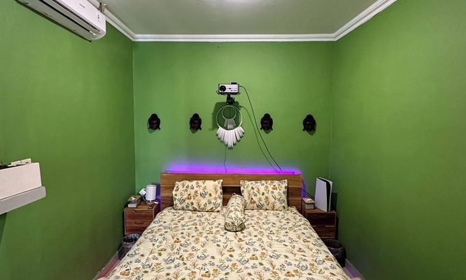 Denpasar Barat Apartment | Hustlers paradise bali
