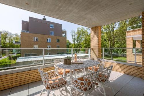 Ostend City Centre Apartment | Huswell - A luminous apartment near the marina