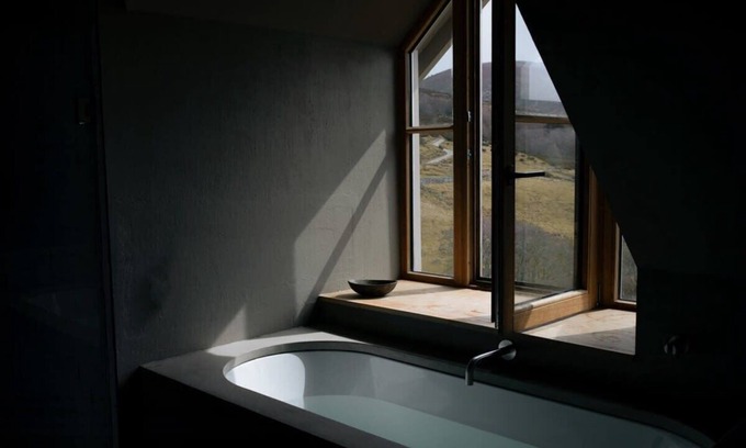 Ballater House | Huswell - Inverenzie - Luxury farmhouse with mountain views