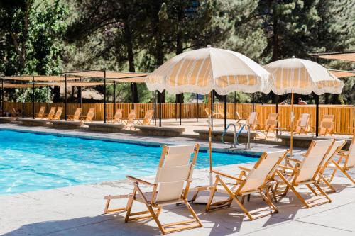 Paradise Springs Other | Huttopia Paradise Springs