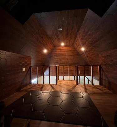 Mashobra House | Hutventure home stay
